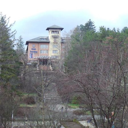 Апартамент Ренета Apartment Reneta Βέλινγκραντ Εξωτερικό φωτογραφία