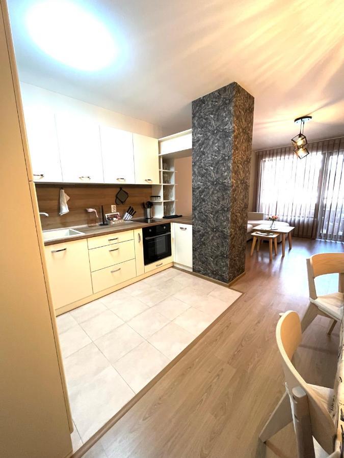 Апартамент Ренета Apartment Reneta Βέλινγκραντ Εξωτερικό φωτογραφία