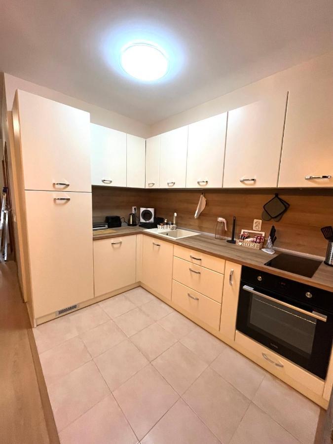 Апартамент Ренета Apartment Reneta Βέλινγκραντ Εξωτερικό φωτογραφία