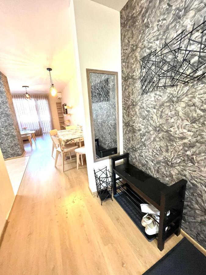 Апартамент Ренета Apartment Reneta Βέλινγκραντ Εξωτερικό φωτογραφία