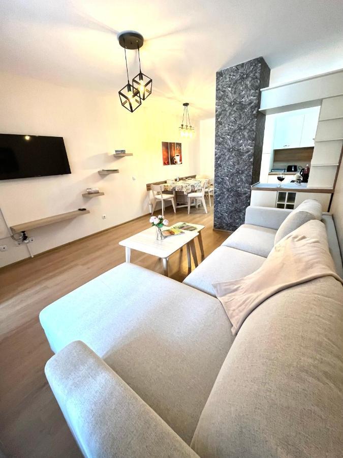 Апартамент Ренета Apartment Reneta Βέλινγκραντ Εξωτερικό φωτογραφία