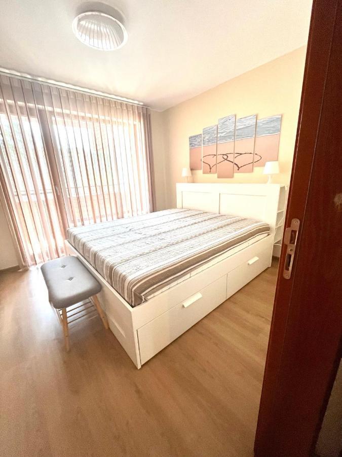 Апартамент Ренета Apartment Reneta Βέλινγκραντ Εξωτερικό φωτογραφία