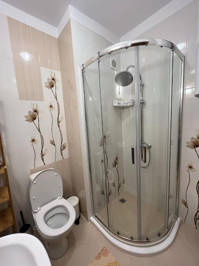 Апартамент Ренета Apartment Reneta Βέλινγκραντ Εξωτερικό φωτογραφία