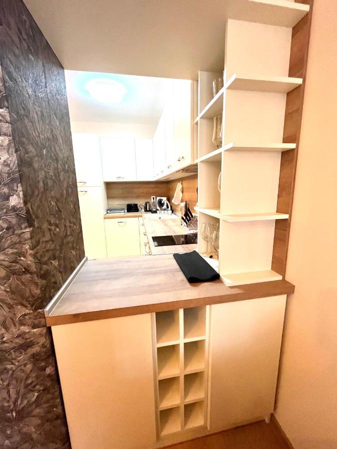 Апартамент Ренета Apartment Reneta Βέλινγκραντ Εξωτερικό φωτογραφία